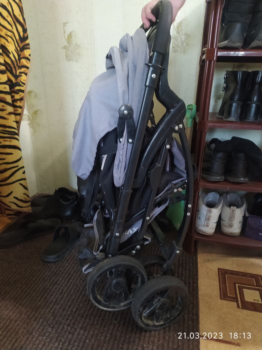 Детский транспорт