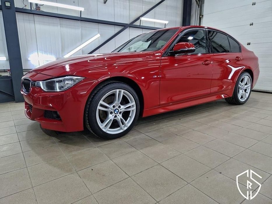 BMW 3 Series 2013 — imagine 2