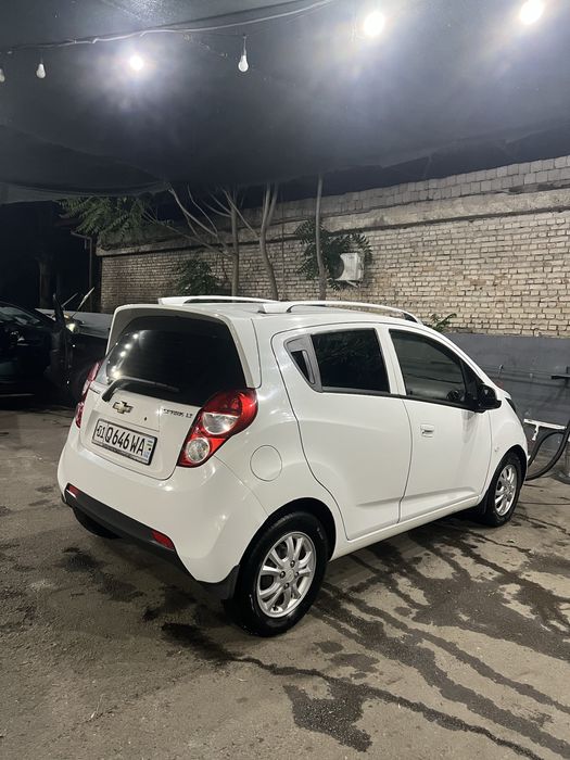 Spark 3 pozitsa.