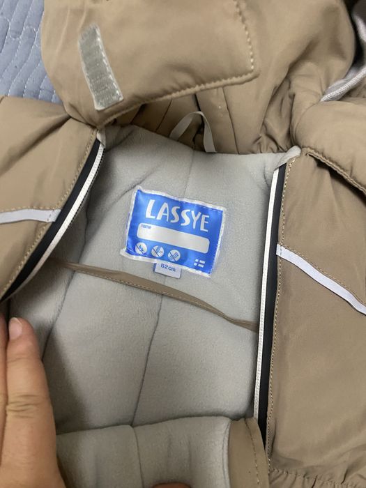 Комбинезон детский