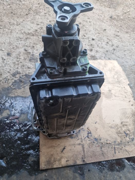 3uz fe 5 ступка акпп