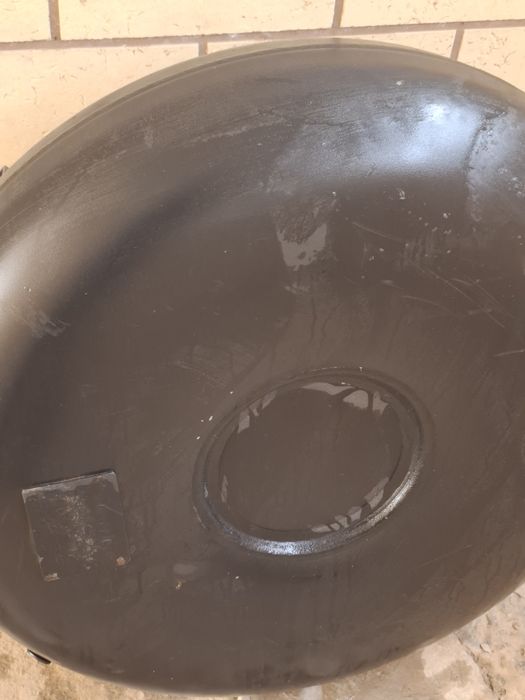 Propan balon yahshi holatda