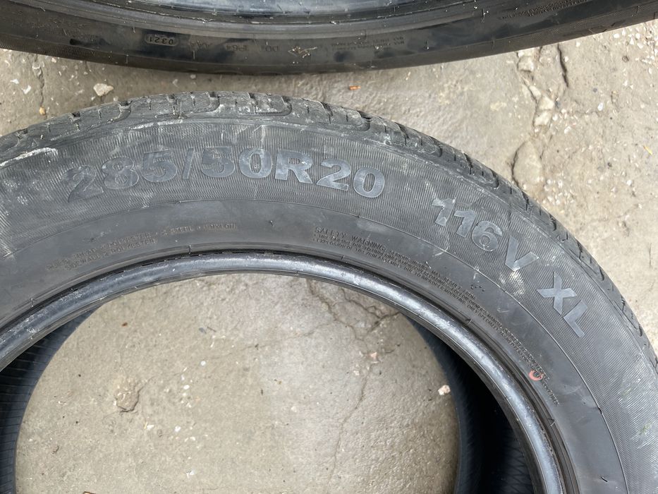 Продается бу шины