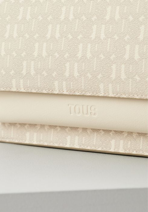 Новая сумка tous