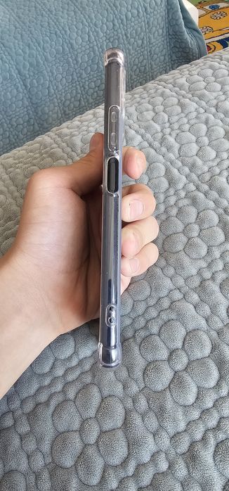 Продам xiaomi lite 5g ne