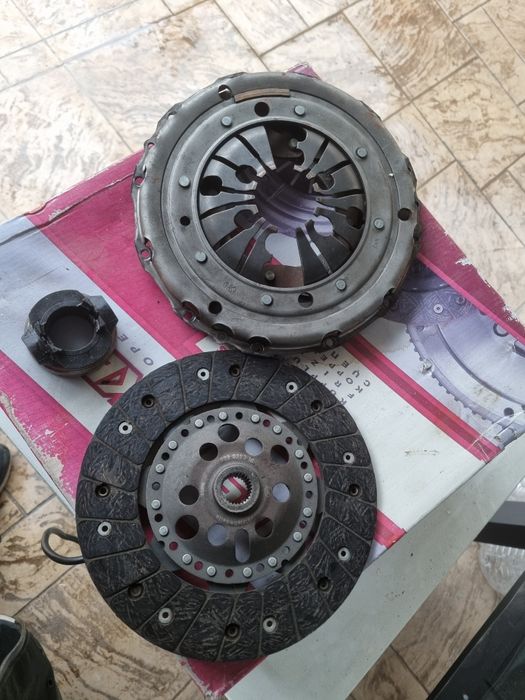 Съединител за Golf 4 1.9 tdi