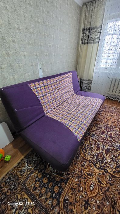 Продам диван книжка