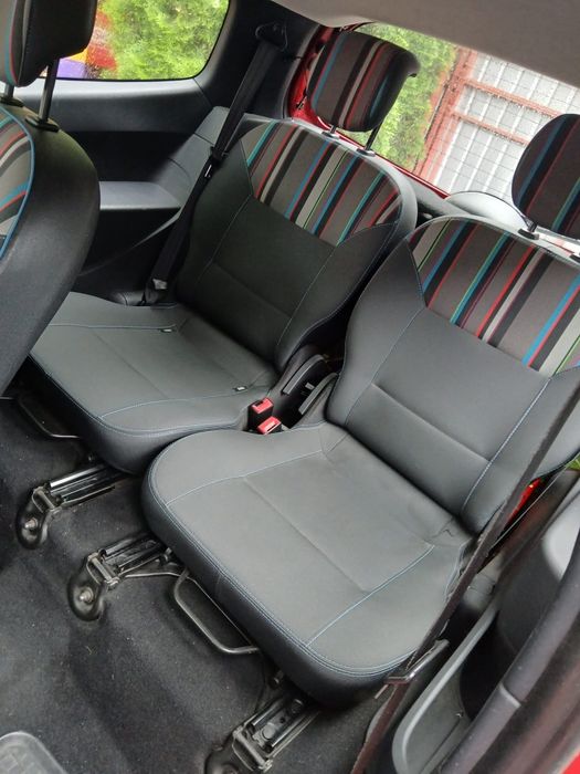 RENAULT Twingo 0 — imagine 4