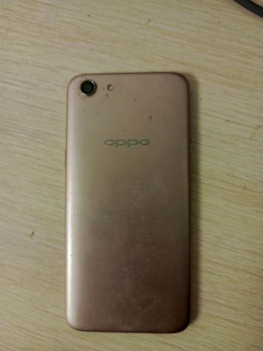 Продам срочно Oppo