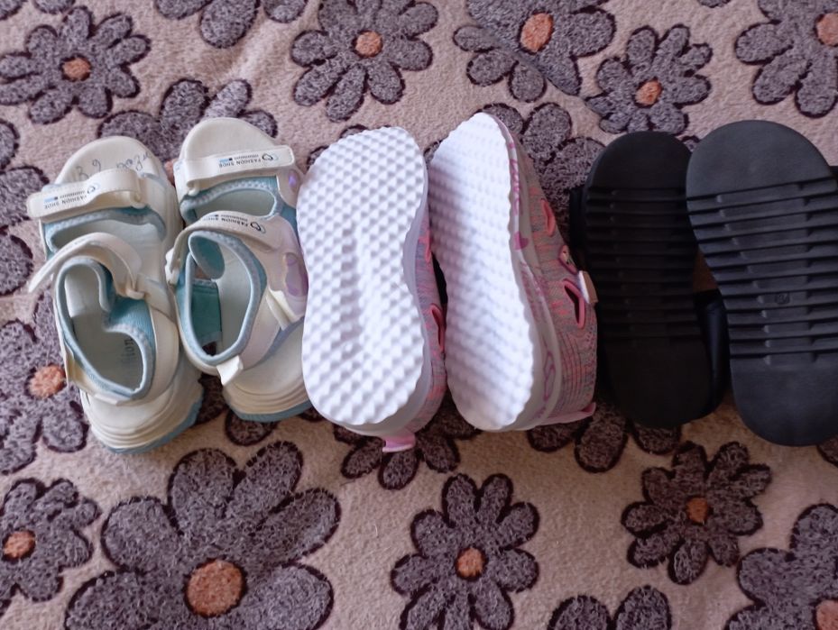 Продам обсалютно новые красовки