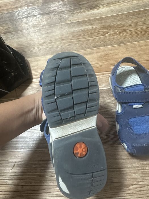 Сандали Biomechanics