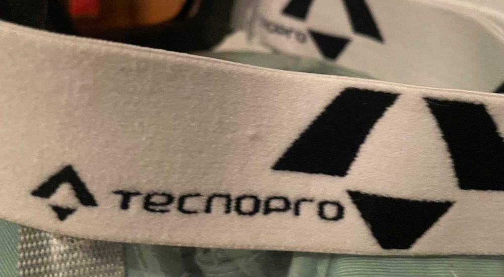 Tecnopro  ochelari de ski/snowboard