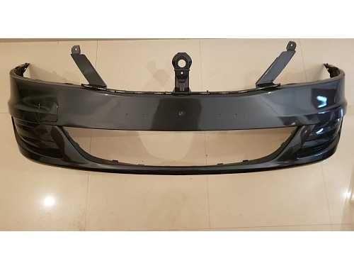 Bara fata cu proiectoare Dacia Logan 09 – 12 PH2 vopsita negru metalizat 676