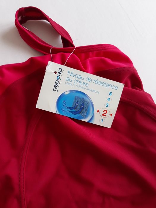 Costum de baie întreg Tribord