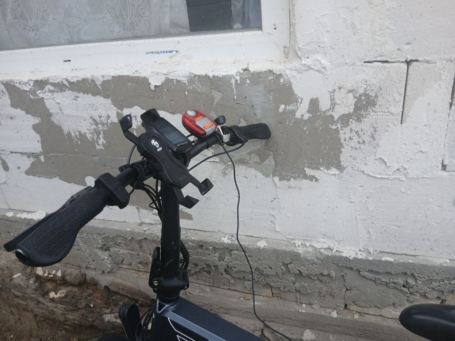 De vânzare bicicleta electrica  preț 30 milioane negociabil