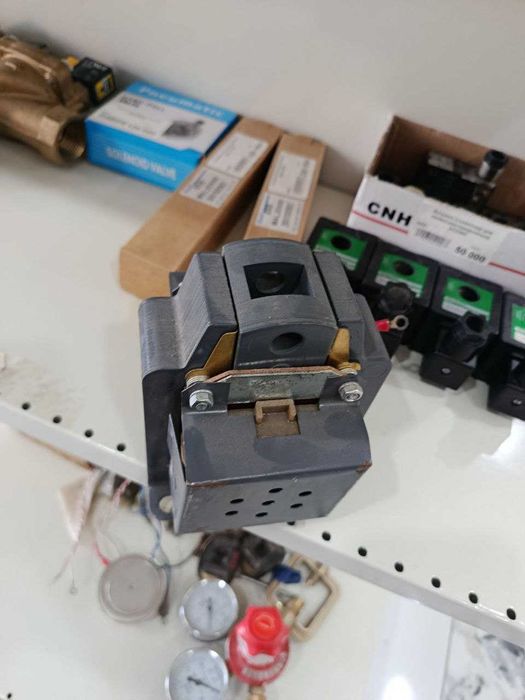 Электромагнит МИС 6100ЕУ 3   380в 50Гц