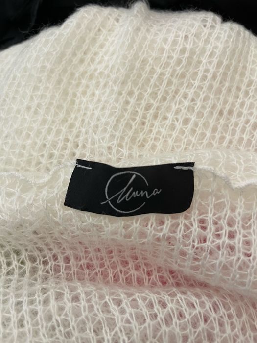 Top mohair superb marimea L