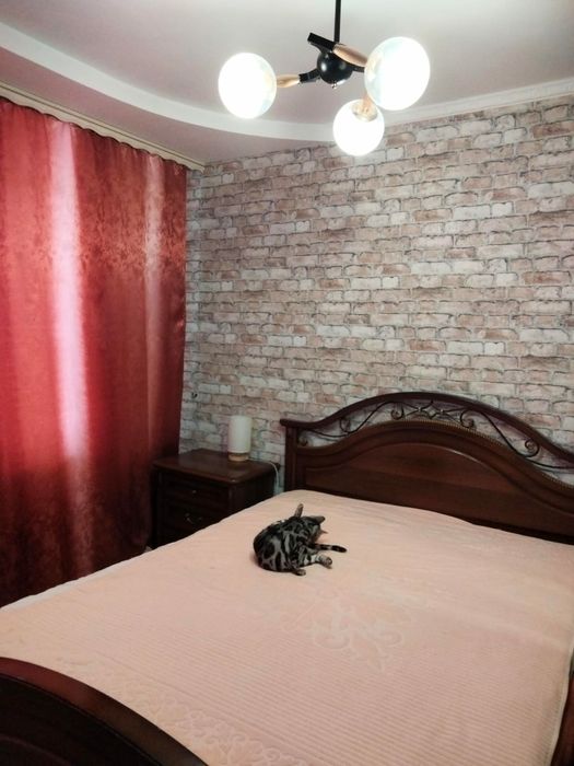 Продам 3-комнатную квартиру