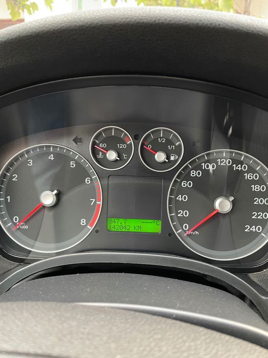 Autoturism de vânzare