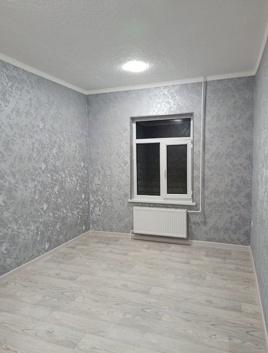 Продается новый дом