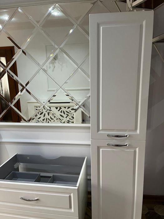 Set Mobilier baie mobexpert