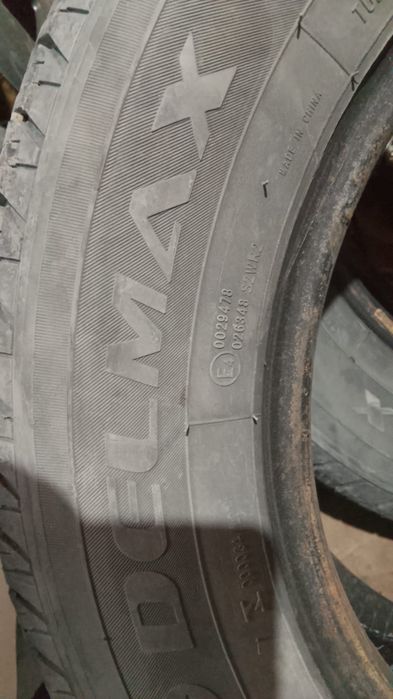 Лето на газель 185/75 R16C