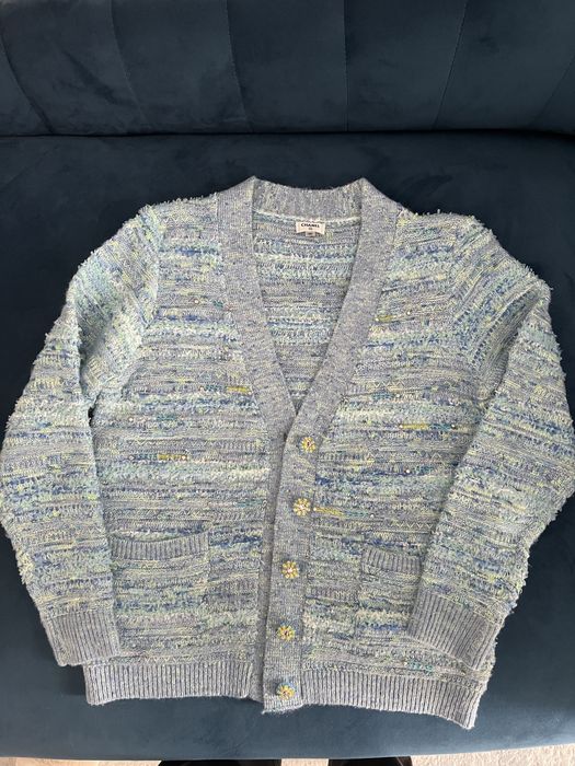 Кардиган Chanel, 44 размера