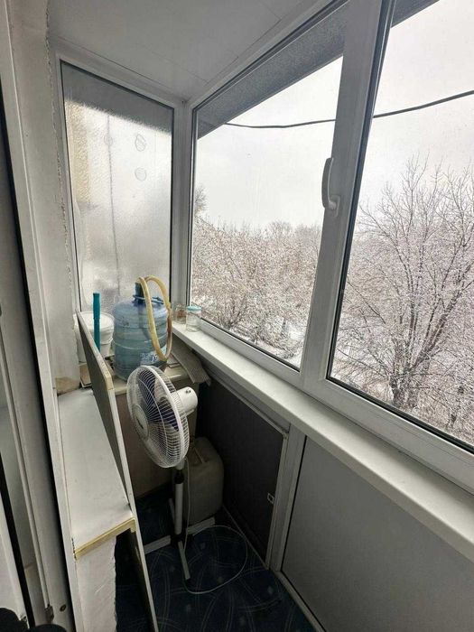 3 комнатная квартира