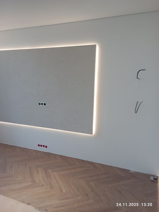 Плотник, гипсокартон, ламинат.