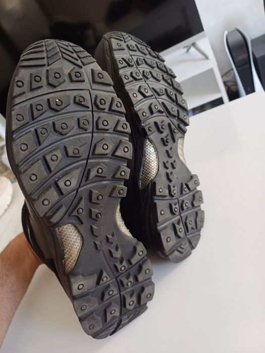 Зимни мъжки боти heat