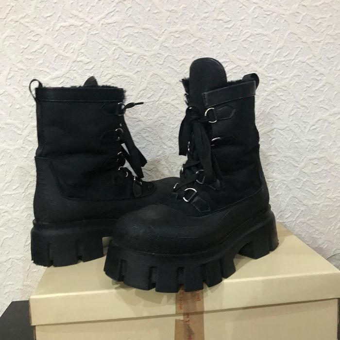 Pantofi sandale div Vans