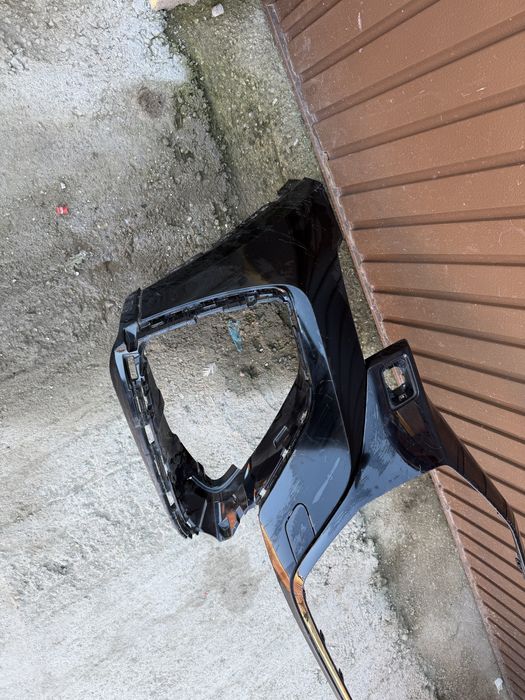 Bara fata Audi Q8 s line