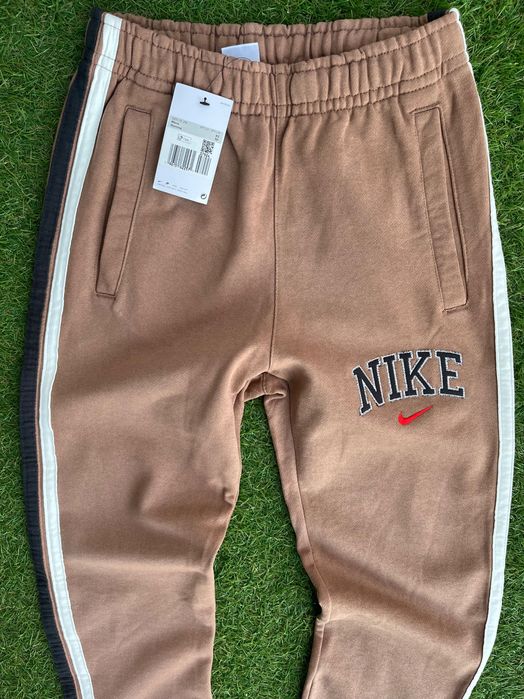 Мъжко долнище : Nike Retro Fleece XS