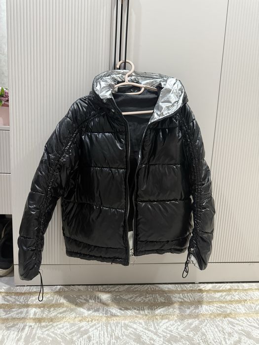 Куртка зимааа демисезон