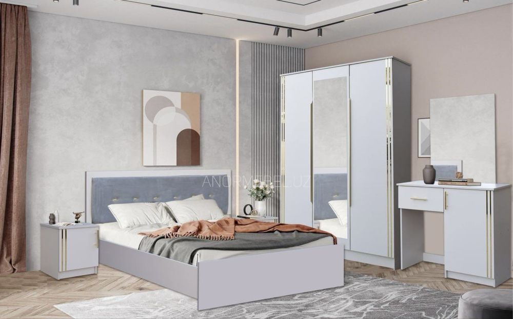 Спальный гарнитур Spalniy garnitur