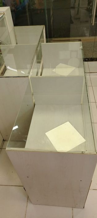 Продаётся витрина