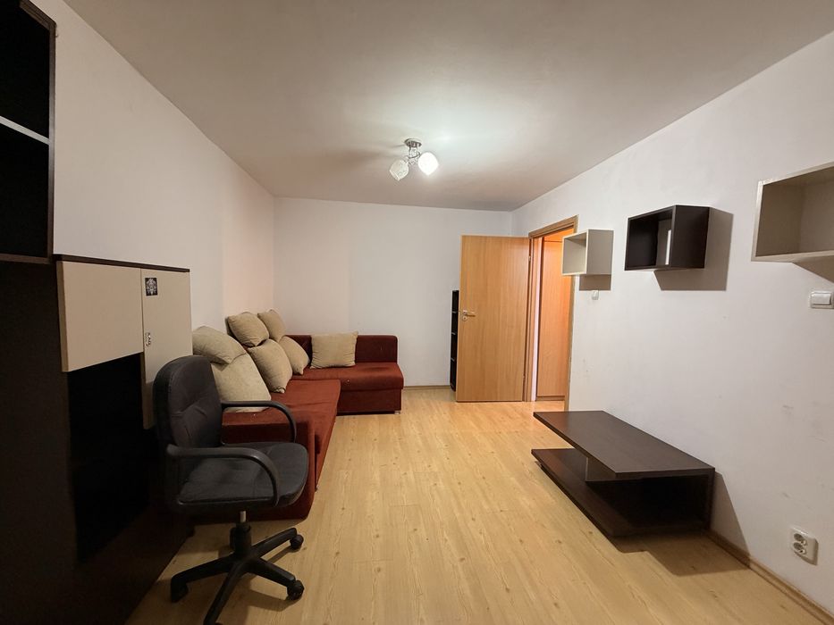 Apartament 1 camera