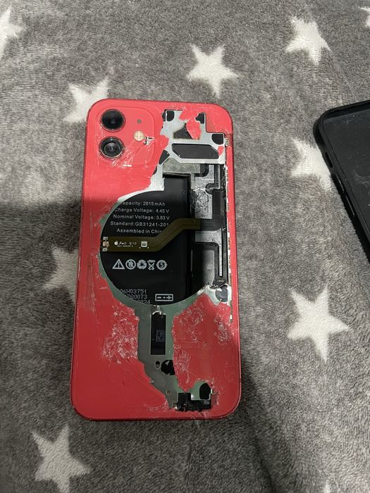 Telefoane pentru piese