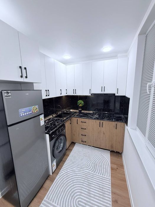 Кирпич 2/6 балкон‼️2в3 комнат ИН-ЯЗ Чиланзар 9 кв