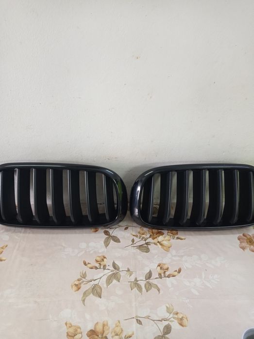 Ornament bara fata BMW x6