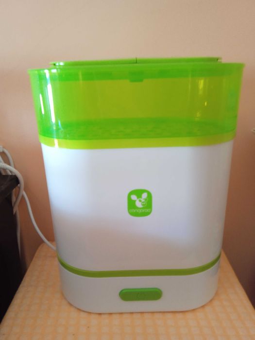 Стерилизатор 3 в 1  Cangaroo