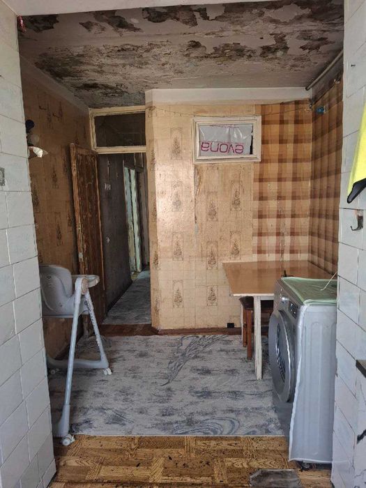 Срочно продается квартира 2/5/5,Чиланзар-23.