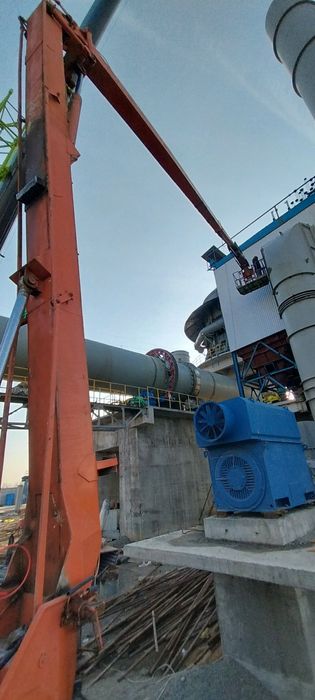 Авто выщка 22метр)