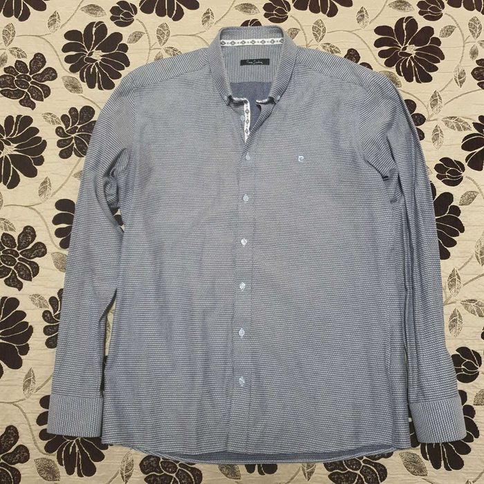 Мъжка риза Pierre Cardin