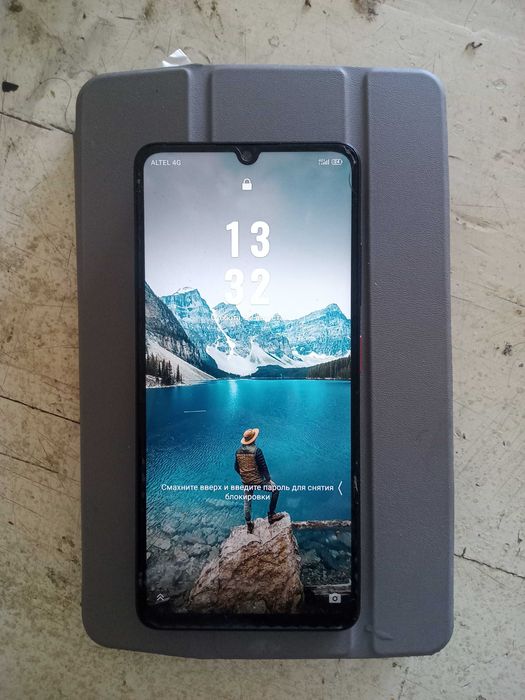 Продам телефон zte a38