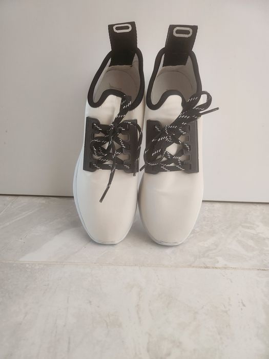 Обувки сникърси Moschino 37