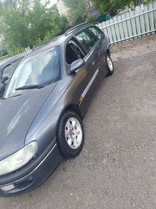 Продам Опель омега б