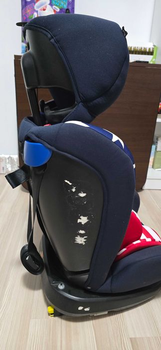 Vand scaun auto copii 0-36kg