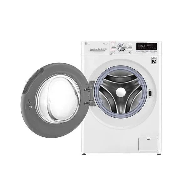 Стиральная машина LG F2V7FS1W