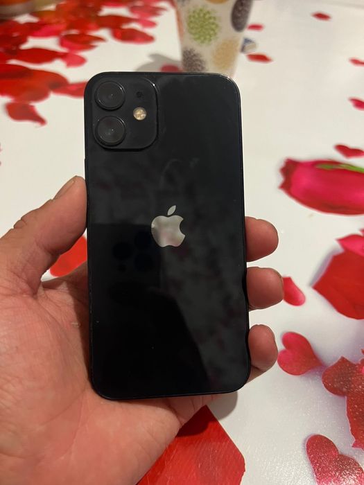 Продам или iphone 12 mini 128 gb